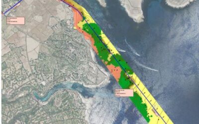 ABAQUA Opens Tender for the Drafting of the New Sea-Land Outfall Project for the Maó-Es Castell WWTP