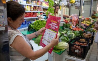 The Consell of Ibiza and the Ibiza City Council Present the Summer Calendar of Fruits and Vegetables of Ibiza
