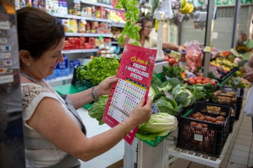The Consell of Ibiza and the Ibiza City Council Present the Summer Calendar of Fruits and Vegetables of Ibiza