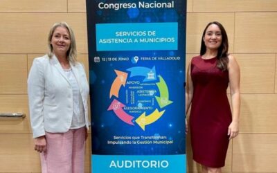 The Consell de Mallorca Showcases its Municipal Support Model in Valladolid