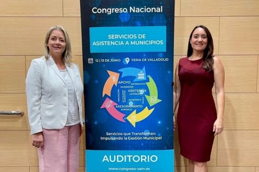 The Consell de Mallorca Showcases its Municipal Support Model in Valladolid