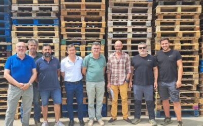 The Government Meets with the Sa Pobla Potato Sector and Will Evaluate Proposed Demands