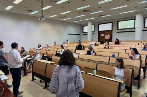 880 Teachers Sit Exams Today for Non-University Teaching Positions