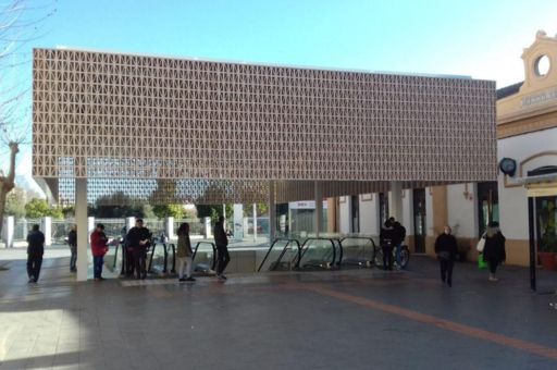 The Government opens Tender for Replacement and Maintenance Contract of Escalators at Palma’s Intermodal Station