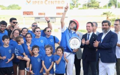 Remontada espectacular y victoria de MIRACLE DE LADIL Y JAUME FLUXÀ del 67º Gran Premio de Manacor
