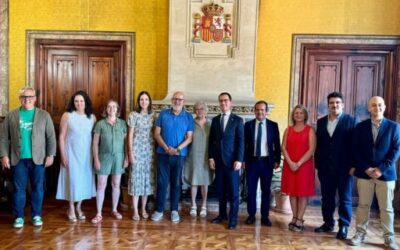 El Consell de Mallorca aprueba una moción conjunta para conmemorar la vida de Pep Campaner e impulsar el Día Internacional contra el Noma