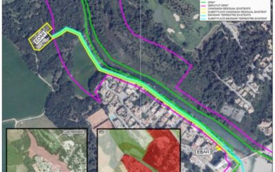 ABAQUA Awards Contracts for the Drafting of Four Projects to Improve Sewerage Networks in Mallorca and Eivissa