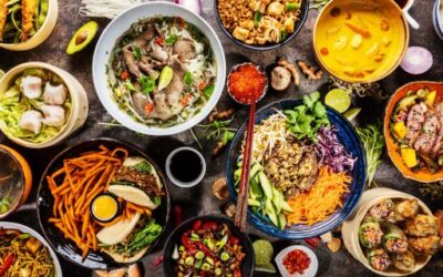 España ya cuenta con una ley específica para prevenir el desperdicio alimentario
