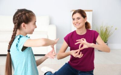 Social Rights Ministry Launches Campaign to Promote the Visibility of Sign Language in Spain