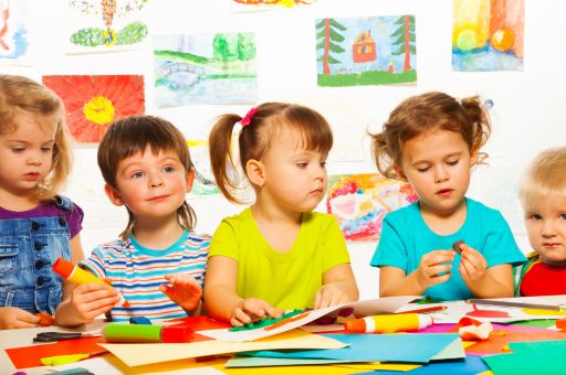 Around 5,600 Children Aged 0 to 3 Secure Places in First-Cycle Early Childhood Education in the Balearic Islands