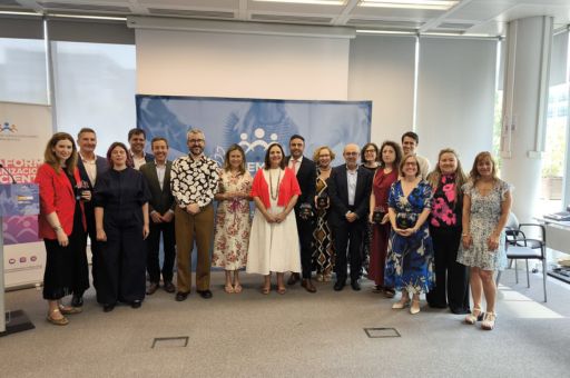 The Platform of Patient Organisations Awards the Balearic Islands’ Health Pact