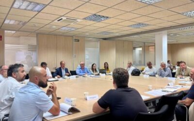 The Nautical Roundtable Highlights the Importance of Tackling Unfair Competition in Boat Rentals