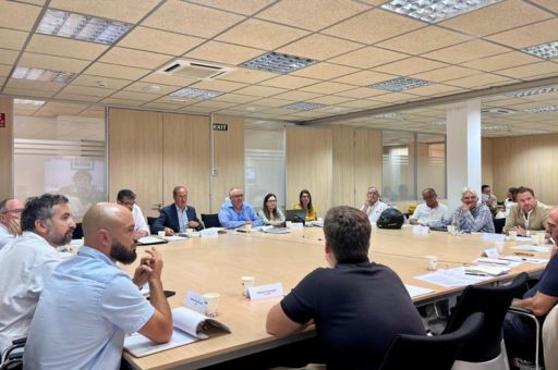 The Nautical Roundtable Highlights the Importance of Tackling Unfair Competition in Boat Rentals