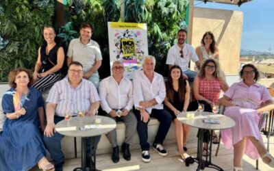 Inca Stays Alive This Summer with a New Edition of the “Inca, Open for Holidays” Program