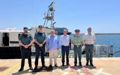 Crackdown on Illegal Nautical Charters Intensifies in the Balearic Islands