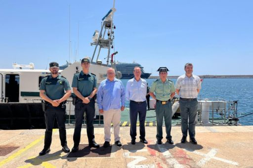 Crackdown on Illegal Nautical Charters Intensifies in the Balearic Islands