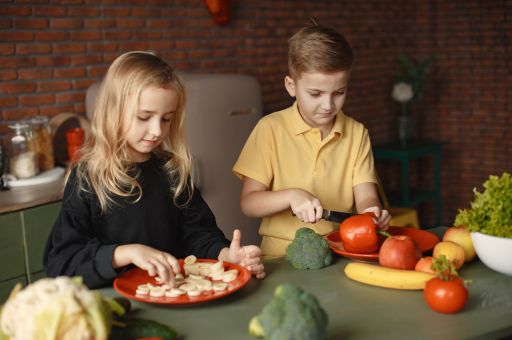 Applications for 2025–2026 School Meal Grants Open on Monday, June 23