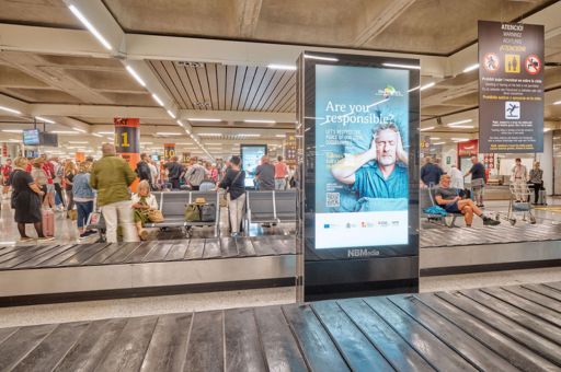 The Balearic Government Launches New Campaign to Promote Responsible Tourism in the Islands