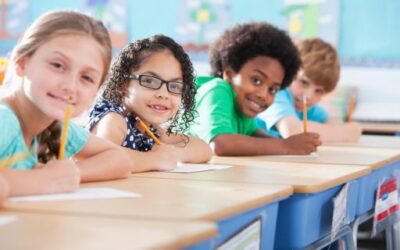 93.99% of 3-Year-Old Students Admitted to Their First-Choice School