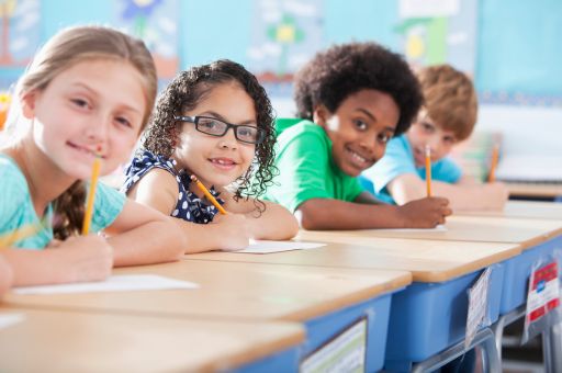 93.99% of 3-Year-Old Students Admitted to Their First-Choice School