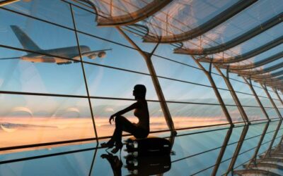 International Air Passengers to Spain Surpass 10.5 Million in May, Marking a 5.4% Year-on-Year Growth