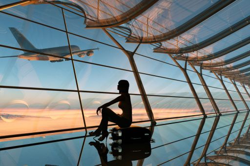 International Air Passengers to Spain Surpass 10.5 Million in May, Marking a 5.4% Year-on-Year Growth