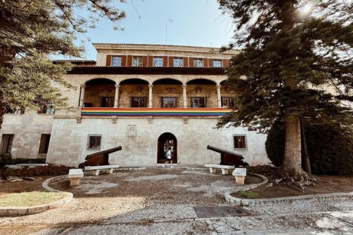 The Balearic Government Reaffirms Its Commitment to LGBTI Rights Ahead of June 28