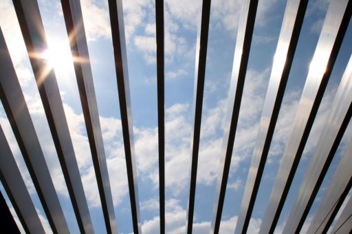 Inca City Council Promotes the Installation of Pergolas to Improve Thermal Comfort in Public Spaces