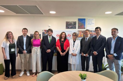 Son Llàtzer University Hospital Inaugurates New Humanised Spaces for Cancer Patients and Their Families