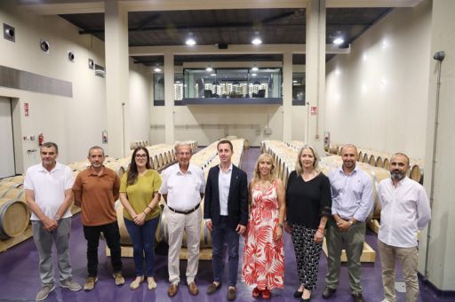 The Consell de Mallorca Allocates a Record Investment of €9.2 Million to Felanitx
