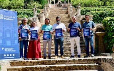Raixa to Host Five Free Musical Evenings in a New Edition of “Nits d’estiu,” Opening This Saturday with the Santanyí Municipal Band