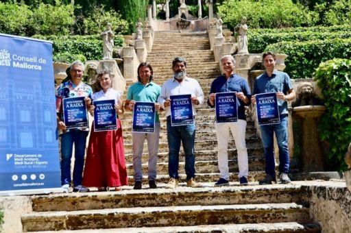 Raixa to Host Five Free Musical Evenings in a New Edition of “Nits d’estiu,” Opening This Saturday with the Santanyí Municipal Band