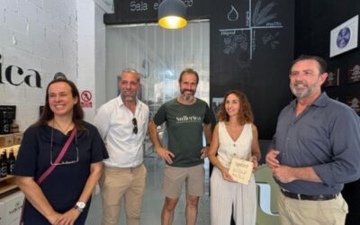 Over Seventy Companies Have Already Improved Local Product Displays Thanks to Ibexposa by ADR Balears
