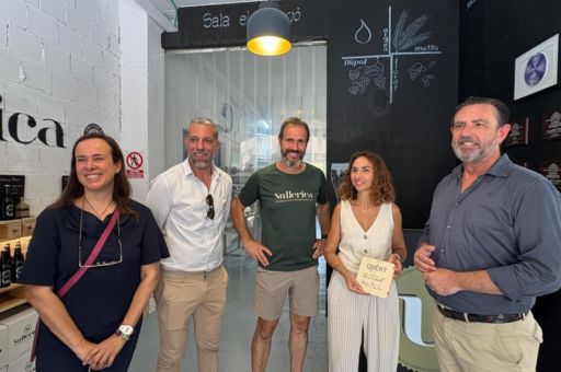 Over Seventy Companies Have Already Improved Local Product Displays Thanks to Ibexposa by ADR Balears