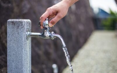 La DUTI también permitirá cambiar el titular en el suministro del agua