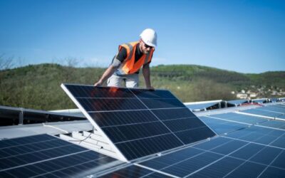 Son Frau and Son Nebot Photovoltaic Installation in Marratxí Declared a Strategic Industrial Project