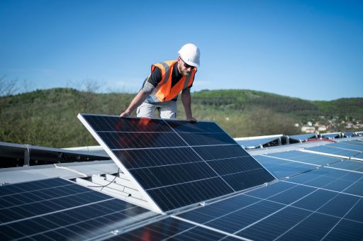 Son Frau and Son Nebot Photovoltaic Installation in Marratxí Declared a Strategic Industrial Project
