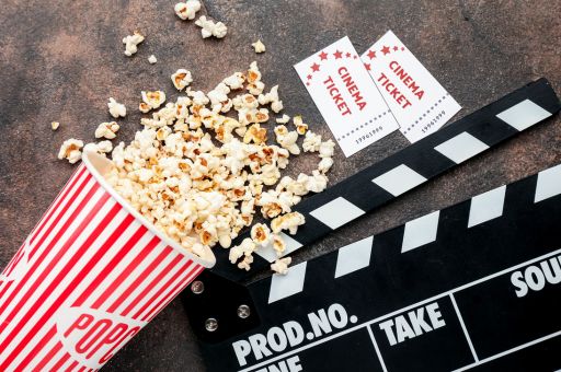 The Third Edition of the ‘Cine Sénior’ Program Launches on June 24 with 397 Participating Cinemas Across Spain