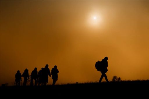 Spain Adds 32,000 Reception Places in 10 Years to Support Asylum Seekers — A Model of International Solidarity