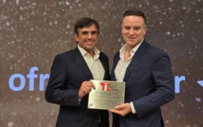 Balearic Islands Health Service Receives Award for Best Public Institution in ICT Security