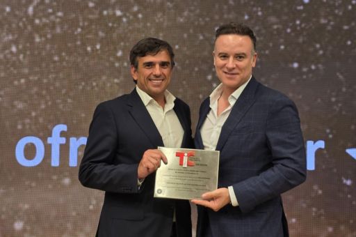 Balearic Islands Health Service Receives Award for Best Public Institution in ICT Security