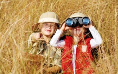 The “Explorers Camp” of the Eivissa Island Council Heads This Year to the Sierra de Mariola in Alicante