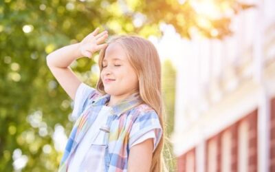 The Health and Climate Change Observatory launches a key guide to communicate extreme heat risks and protect public health