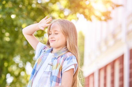 Guía para comunicar los riesgos del calor extremo y proteger la salud pública