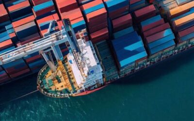 Spain Reduces Its Trade Deficit in April Thanks to Increased Exports and Lower Energy Deficit