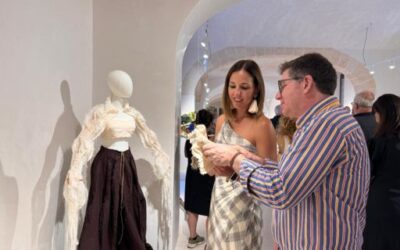 La Misericòrdia Hosts the Travelling Exhibition of the ADEMA University Art Biennial