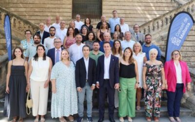 The Consell de Mallorca Increases Investment in Municipal Social Services to 27 Million Euros