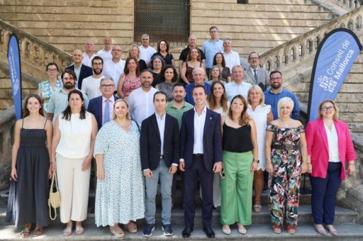 The Consell de Mallorca Increases Investment in Municipal Social Services to 27 Million Euros