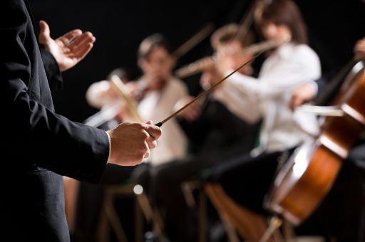 FOSIB Presents the 2025–26 Season Subscription Series