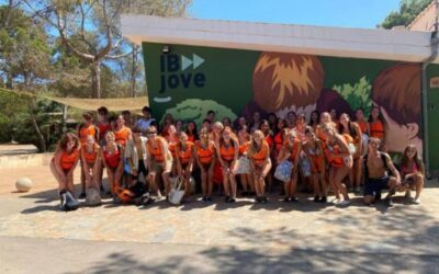 La Victoria Camp to Welcome Over 9,000 Children and Young People This Year